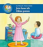 Jetzt kann ich Zähne p