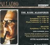 Sinfonia n.4 op 60 in SI (1806)