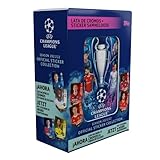 Topps UEFA Champions League Cromos 2021/2022