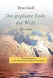 Das geplante Ende der Welt: Kämpfe sind erforderlich - um diese E