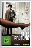 Die Reifeprüfung