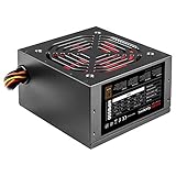 Mars Gaming MPB550, PC Netzteil 550W, 80Plus Bronze 230V, S