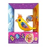 Silverlit 88600 DigiBirds Vög