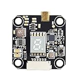 AKK A813 VTX-Sender Leistungs schaltbarer FPV-Sender mit MMCX Integrated OSD FC