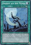 ABYR-DE089 - Angriff auf den Mond! - Super Rare - DE