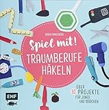 Spiel mit! Traumberufe häk