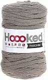 Hoooked RibbonXL, Earth, Taupe, 120 