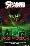 Spawn: Dark Horror (English Edition)