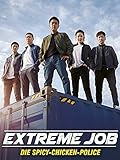Extreme Job - Spicy-Chick