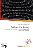 Ekahau Site Survey