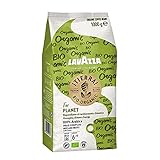 Lavazza Tierra Organic Bohne, 1000 g