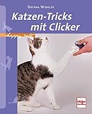 Katzen-Tricks mit Clicker (Happy Cats)