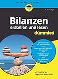 Bilanzen erstellen und lesen für D