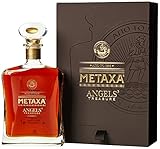 Metaxa Angel's Treasure in Geschenkpackung Brandy (1 x 0.7 l)