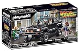 PLAYMOBIL Back to the Future 70633 Marty's Pick-up Truck, Ab 5 J