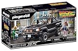 PLAYMOBIL Back to the Future 70633 Marty's Pick-up Truck, Ab 5 J