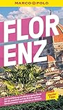 MARCO POLO Reiseführer Florenz: Reisen mit Insider-Tipps. Inklusive kostenloser Touren-App (MARCO POLO Reiseführer E-Book)