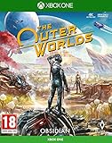 The Outer Worlds [Xbox One]