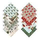 Augneveres Vintage Scrapbook Paper Supplies DIY Journaling Supplies for Writing Drawing, Ästhetisches Retro-Dekorpapier für Scrapbooking, Reisetagebuch, 12 Designs 24 B