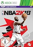 NBA 2K18 - Standard Edition - [Xbox 360]