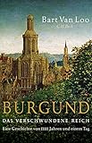 Burgund: Das verschwundene R