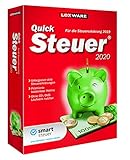 Lexware QuickSteuer 2020 Box
