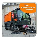 Die Kehrmaschine k