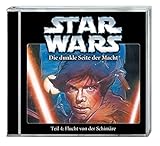Star Wars Die dunkle Seite der Macht (CD) Teil 4: Flucht von der Schimäre: Hörsp