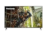 Panasonic TX-43HXW904 UHD 4K Fernseher (LED TV 43 Zoll / 108 cm, HDR, Quattro Twin Tuner, Smart TV, Alexa)