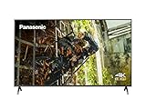 Panasonic TX-65HXW904 UHD 4K Fernseher (LED TV 65 Zoll / 164 cm, HDR, Quattro Twin Tuner, Smart TV, Alexa)