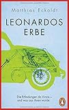 Leonardos Erbe: Die Erfindungen da Vincis – und was aus ihnen w