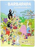 Das Barbapapa Suchwimmelb