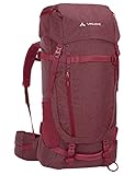 VAUDE Damen Rucksaecke 50 Plus Astrum EVO, prunella, 77 x 32 x 27 cm, 126648980