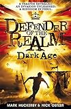 Defender of the Realm 2: Dark Age (English Edition)