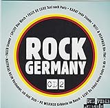 CD, 14 Titel, Compilation, Rock aus D