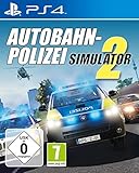 Autobahn-Polizei Simulator 2 - [PlayStation 4]