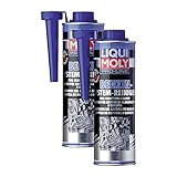 Liqui Moly 5153 Pro-Line Proline Benzin-System-Reiniger 2X 500