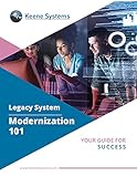 Legacy System Modernization 101 (English Edition)
