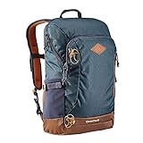 Quechua Rucksack BEIGE Wanderrucksack NH500 20 Liter Naturwandern Schule Arbeit Sport Outdoor Herren Frauen Unisex stab