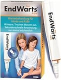 ENDWARTS PEN LOESUNG GEGEN WARZEN (3 ML)