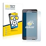 BROTECT Panzerglas Schutzfolie kompatibel mit Samsung Galaxy Grand Prime SM-G531F - 9H Extrem Kratzfest, Anti-Fingerprint, Ultra-Transp