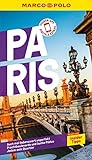 MARCO POLO Reiseführer Paris: Reisen mit Insider-Tipps. Inkl. kostenloser Touren-App (MARCO POLO Reiseführer E-Book)