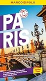 MARCO POLO Reiseführer Paris: Reisen mit Insider-Tipps. Inkl. kostenloser Touren-App (MARCO POLO Reiseführer E-Book)