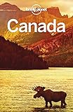 Lonely Planet Canada (Travel Guide) (English Edition)