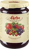 Darbo Beerenröster 380g
