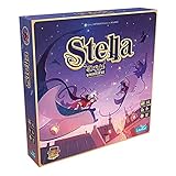 Asmodee Stella – Dixit Universe, Familienspiel, Kartenspiel, D