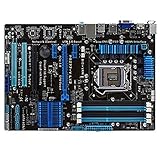 Motherboard für ASUS P8Z77-V LX2 Computer Motherboard LGA 1155 DDR3 Fit für Intel Z77 P8Z77 Desktop Mainboard SATA II PCI-E X16