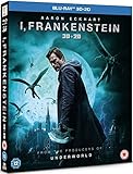 I, Frankenstein [Blu-ray] [UK Import]