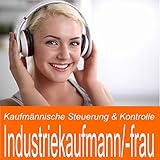 Kaufmännische Steuerung & Kontrolle für Industriekaufmann / Industriek