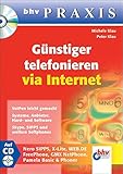 Günstiger telefonieren via I